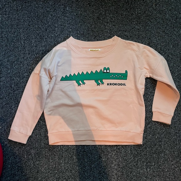 Boys jogger set - Picture 3 of 7